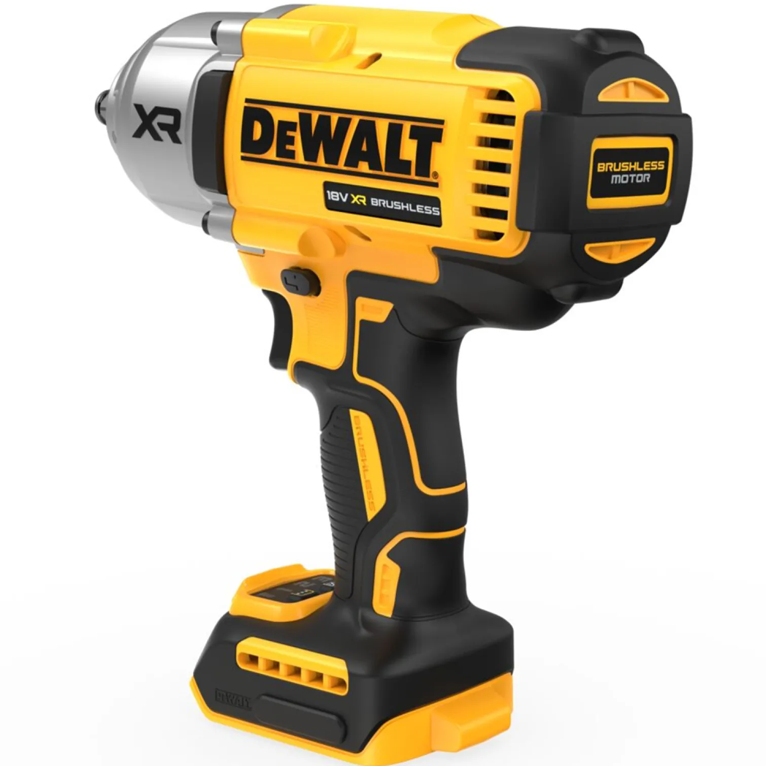 Klucz udarowy DeWalt 18V XR DCF900NT