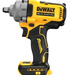 Klucz udarowy DeWalt 18V XR DCF891NT