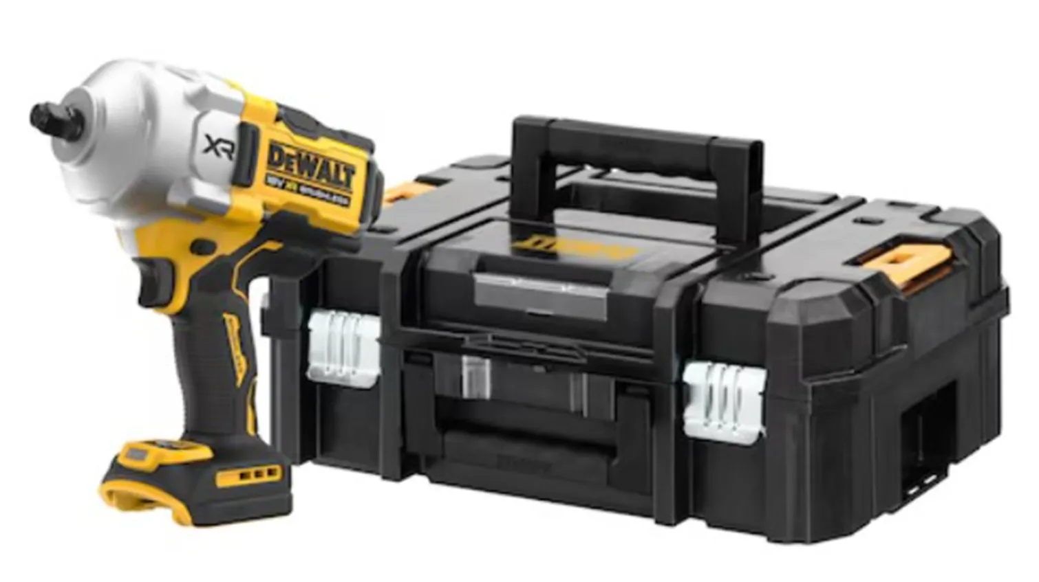 Klucz udarowy DeWalt 18V XR DCF961NT