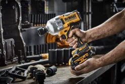 Klucz udarowy DeWalt 18V XR DCF961NT
