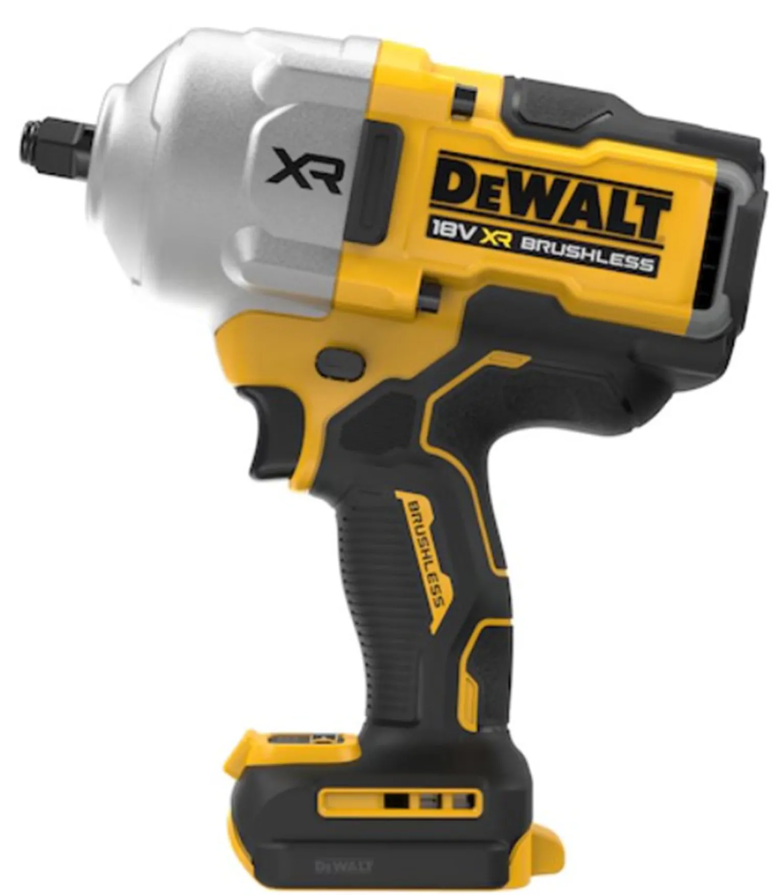 Klucz udarowy DeWalt 18V XR DCF961NT