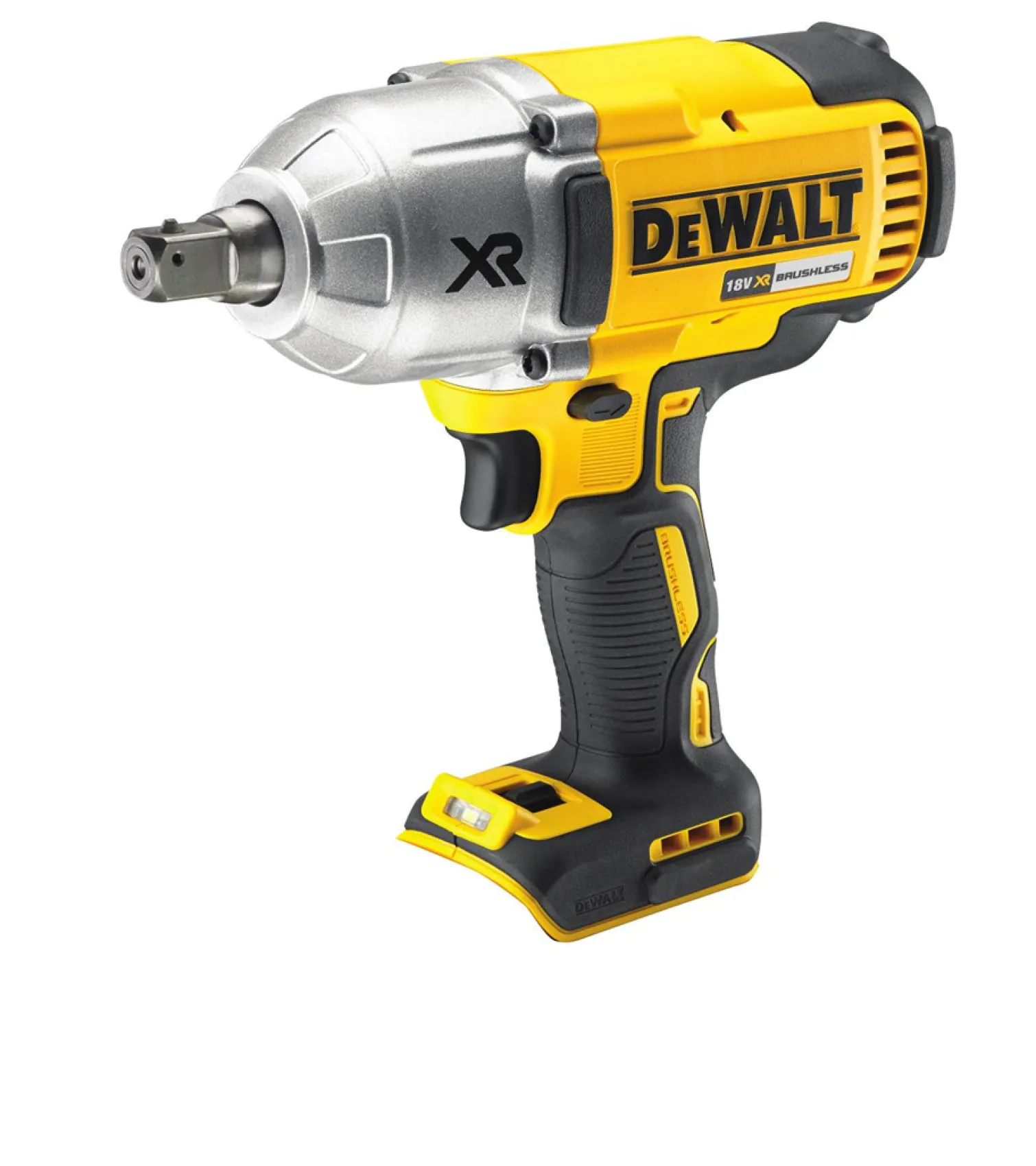Klucz udarowy DeWalt 18V XR DCF899N