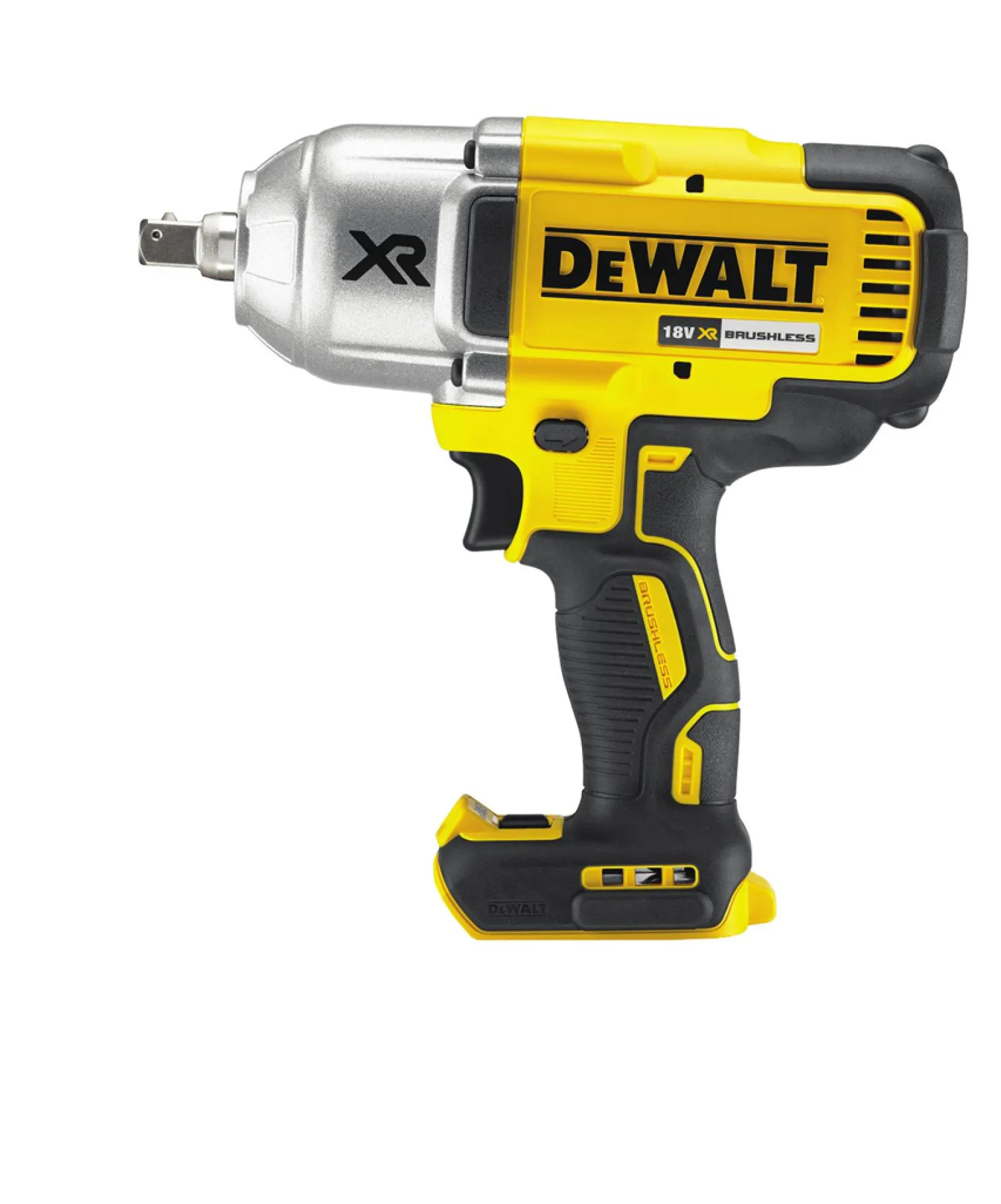 Klucz udarowy DeWalt 18V XR DCF899N