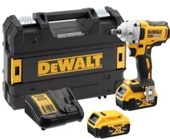Klucz udarowy DeWalt 18V XR DCF892P2T 2x5.0Ah