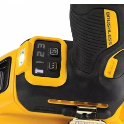 Klucz udarowy DeWalt 18V XR DCF892P2T 2x5.0Ah