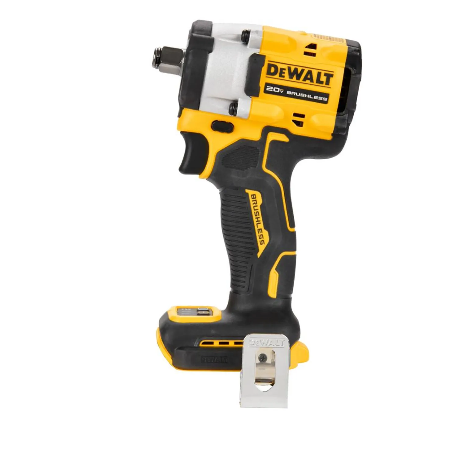 Klucz udarowy DeWalt 18V XR DCF921P2T 2x5.0Ah