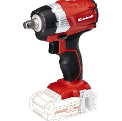 Klucz udarowy Einhell PowerXChange TE-CW 18 Li BL - solo