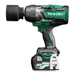 Klucz udarowy Hikoki MULTI VOLT 36V WR36DH W2Z