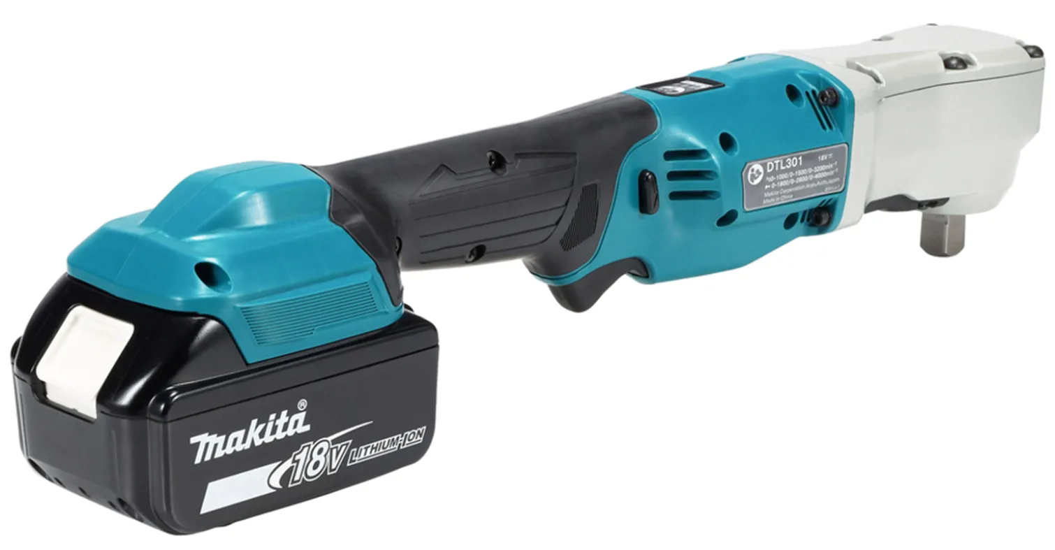 Klucz udarowy kątowy Makita DTL301Z