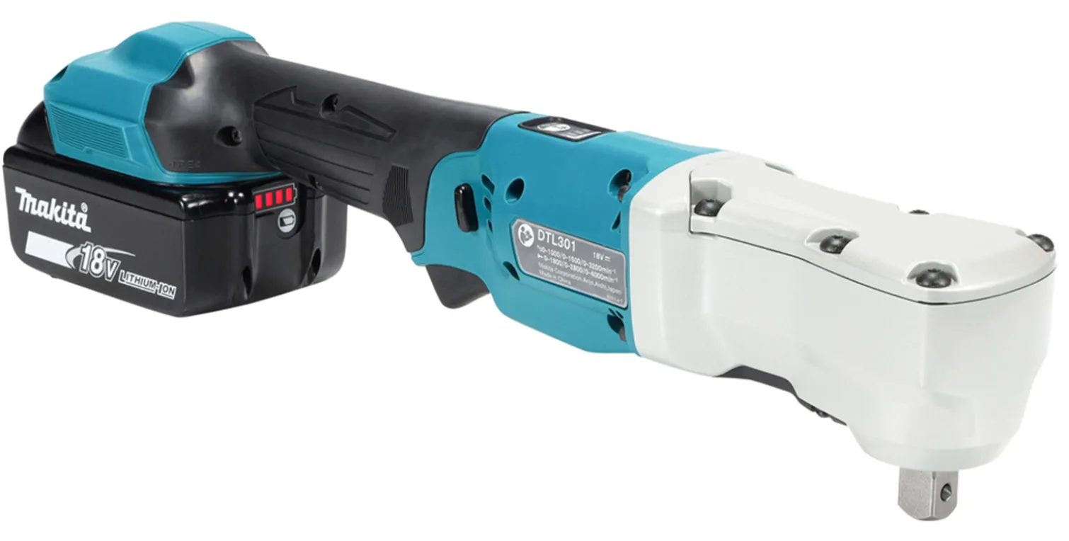 Klucz udarowy kątowy Makita DTL301Z