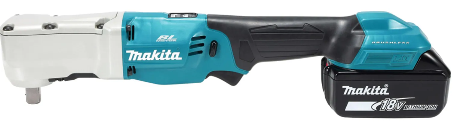 Klucz udarowy kątowy Makita DTL301Z