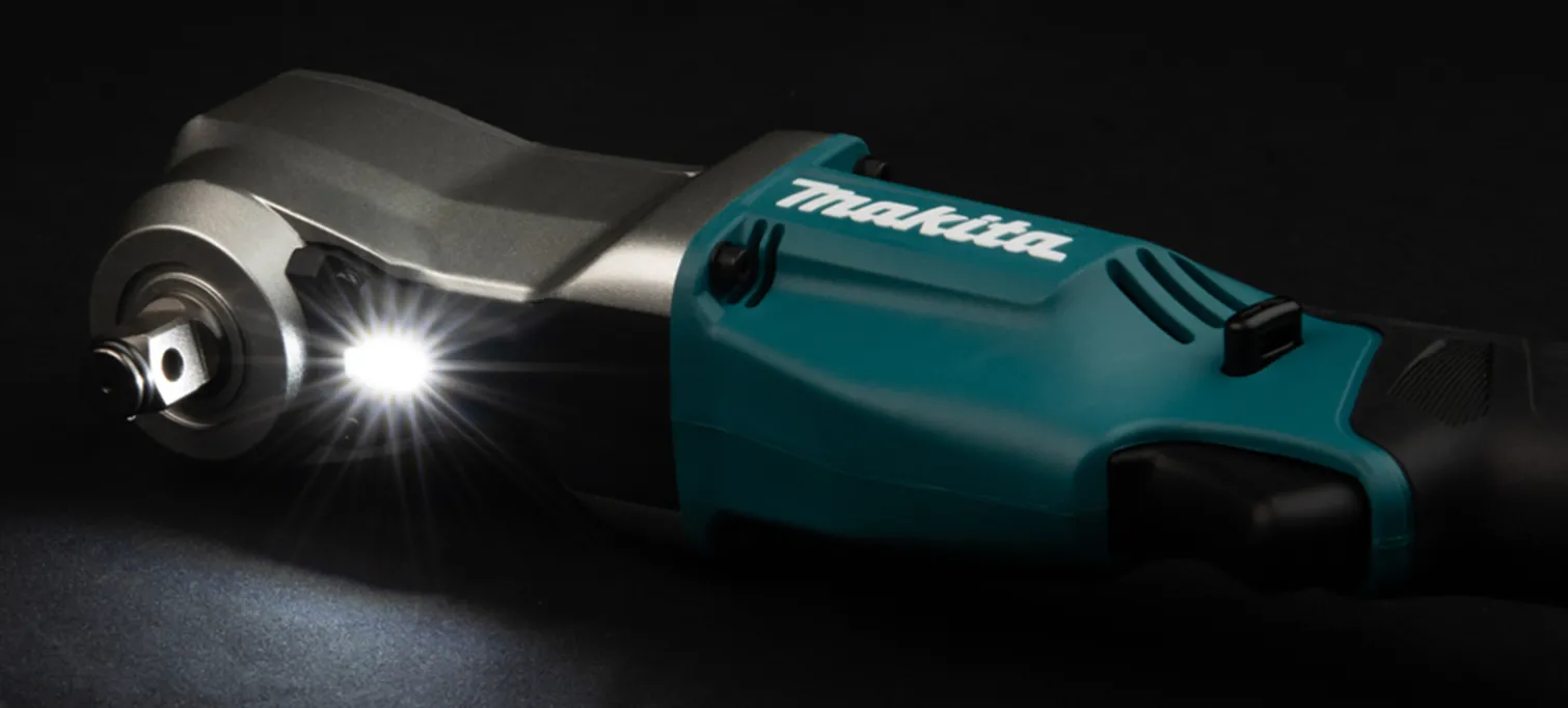 Klucz udarowy kątowy Makita DTL300Z