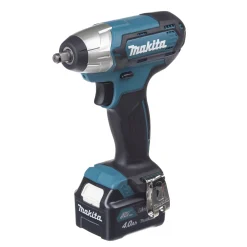 Klucz udarowy Makita CXT TW140DSMJ 2x4.0Ah