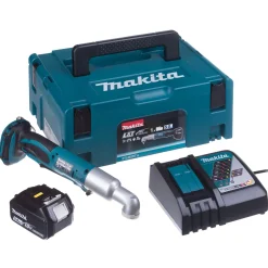 Klucz udarowy Makita LXT DTL061RT1J 1x5.0Ah