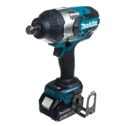 Klucz udarowy Makita LXT DTW1001RTJ 2x5.0Ah