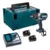 Klucz udarowy Makita LXT DTW1002RTJ 2x5.0Ah