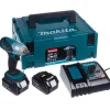 Klucz udarowy Makita LXT DTW251RTJ 2x5.0Ah