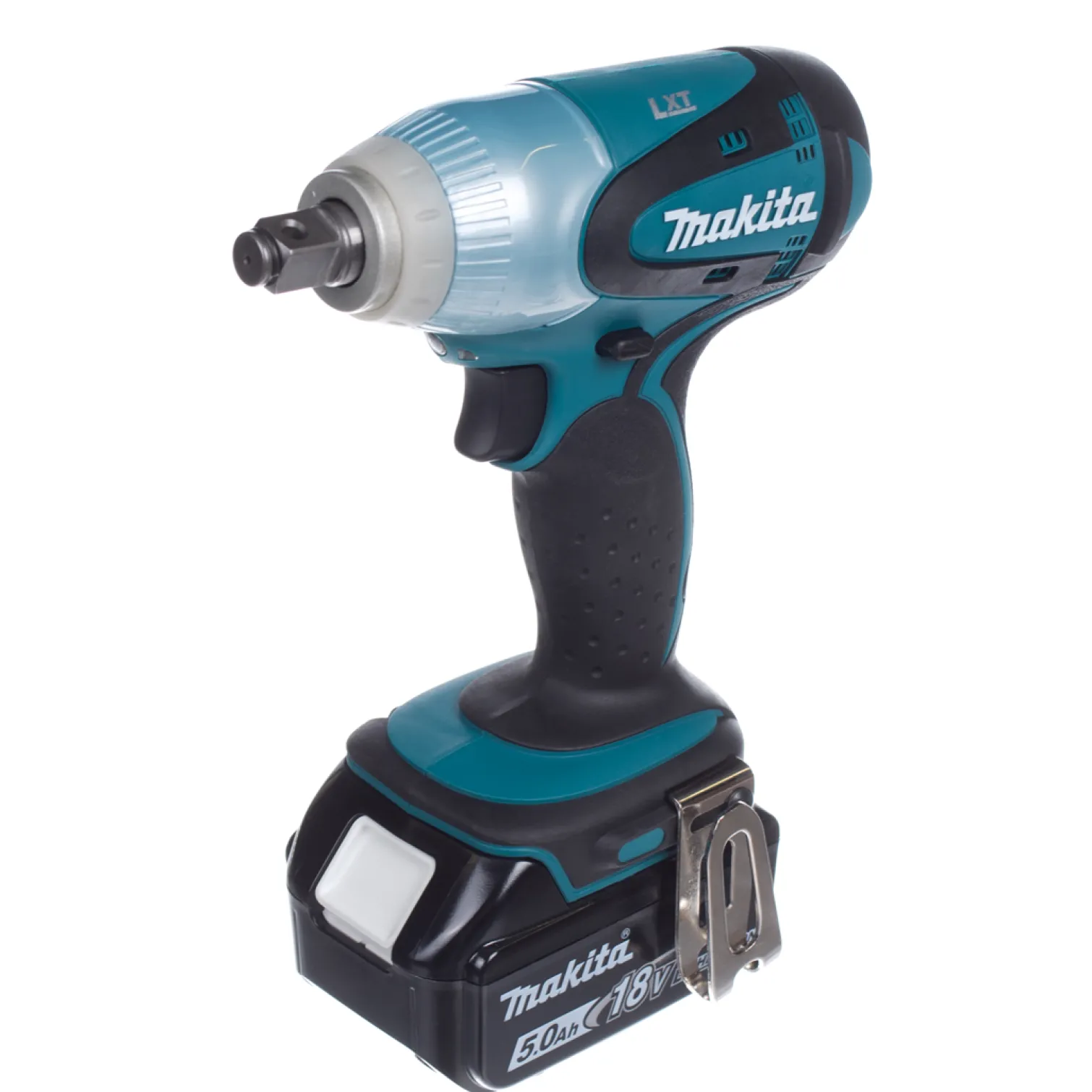 Klucz udarowy Makita LXT DTW251RTJ 2x5.0Ah