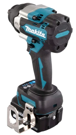 Klucz udarowy Makita LXT DTW700RTJ 2x5.0Ah