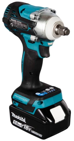 Klucz udarowy Makita LXT DTW300RTJ 2x5.0Ah