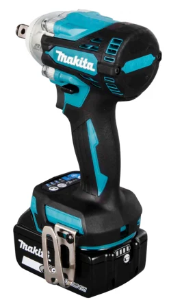 Klucz udarowy Makita LXT DTW300RTJ 2x5.0Ah