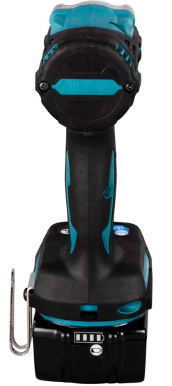 Klucz udarowy Makita LXT DTW300RTJ 2x5.0Ah