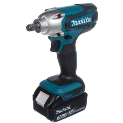 Klucz udarowy Makita LXT DTW190RFJ 2x3.0Ah