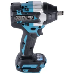 Klucz udarowy Makita LXT DTW700Z