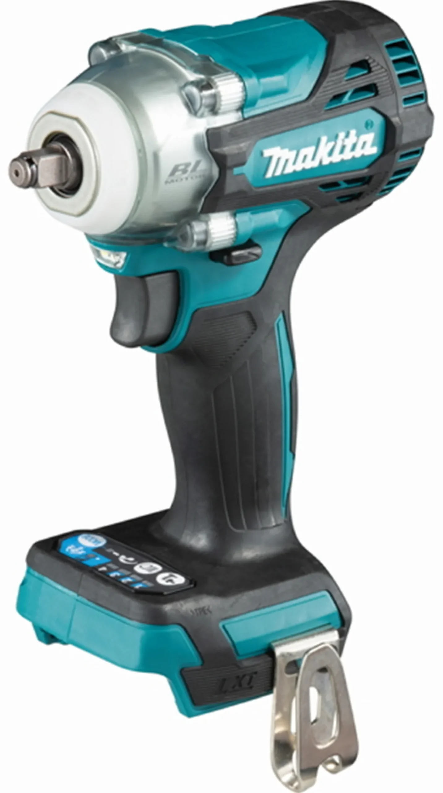 Klucz udarowy Makita LXT DTW302Z