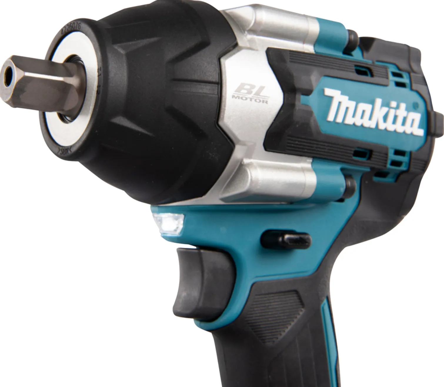 Klucz udarowy Makita LXT DTW701Z