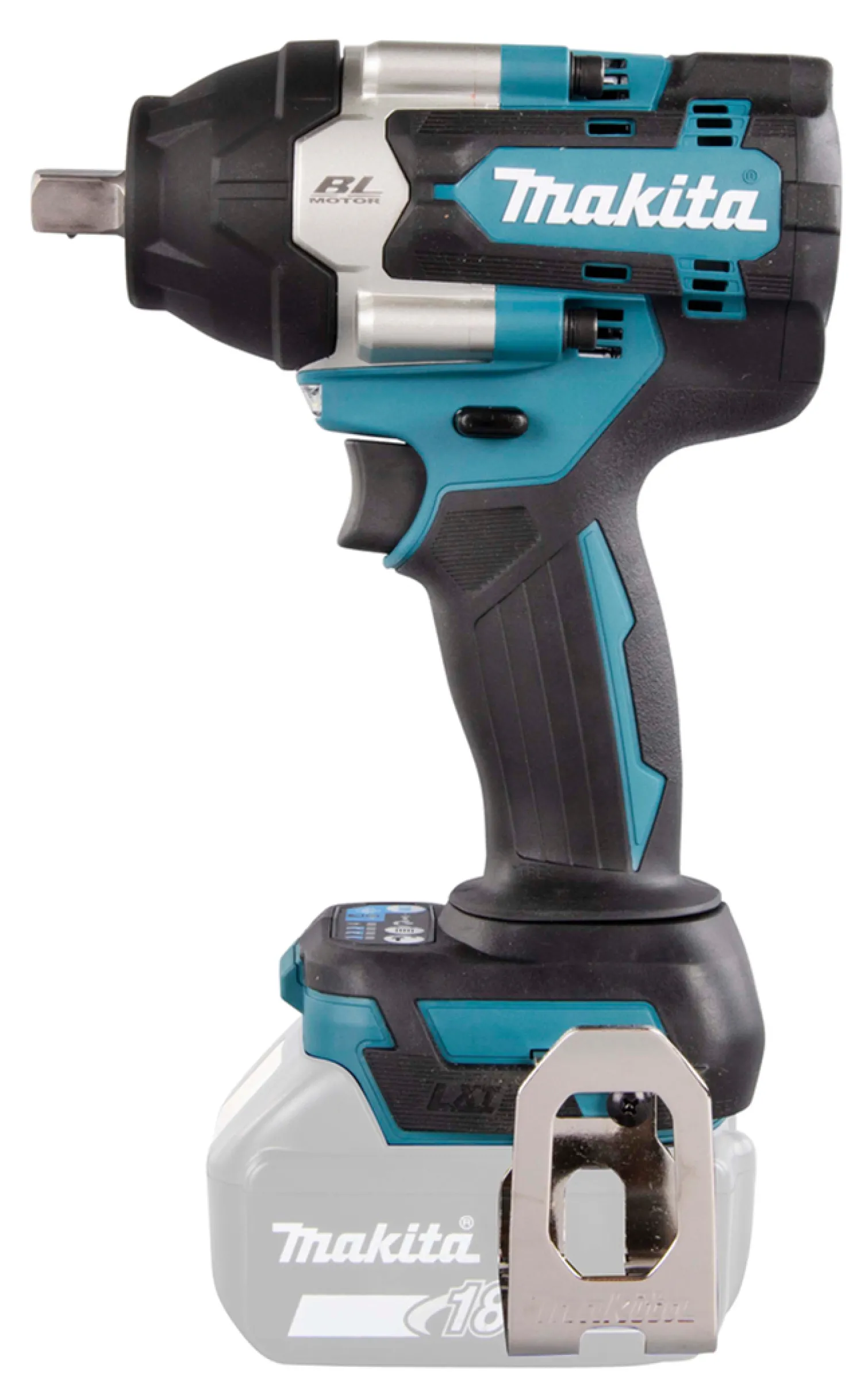 Klucz udarowy Makita LXT DTW701Z