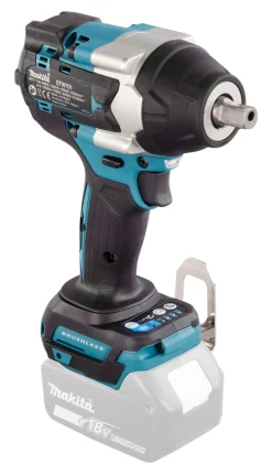 Klucz udarowy Makita LXT DTW701Z