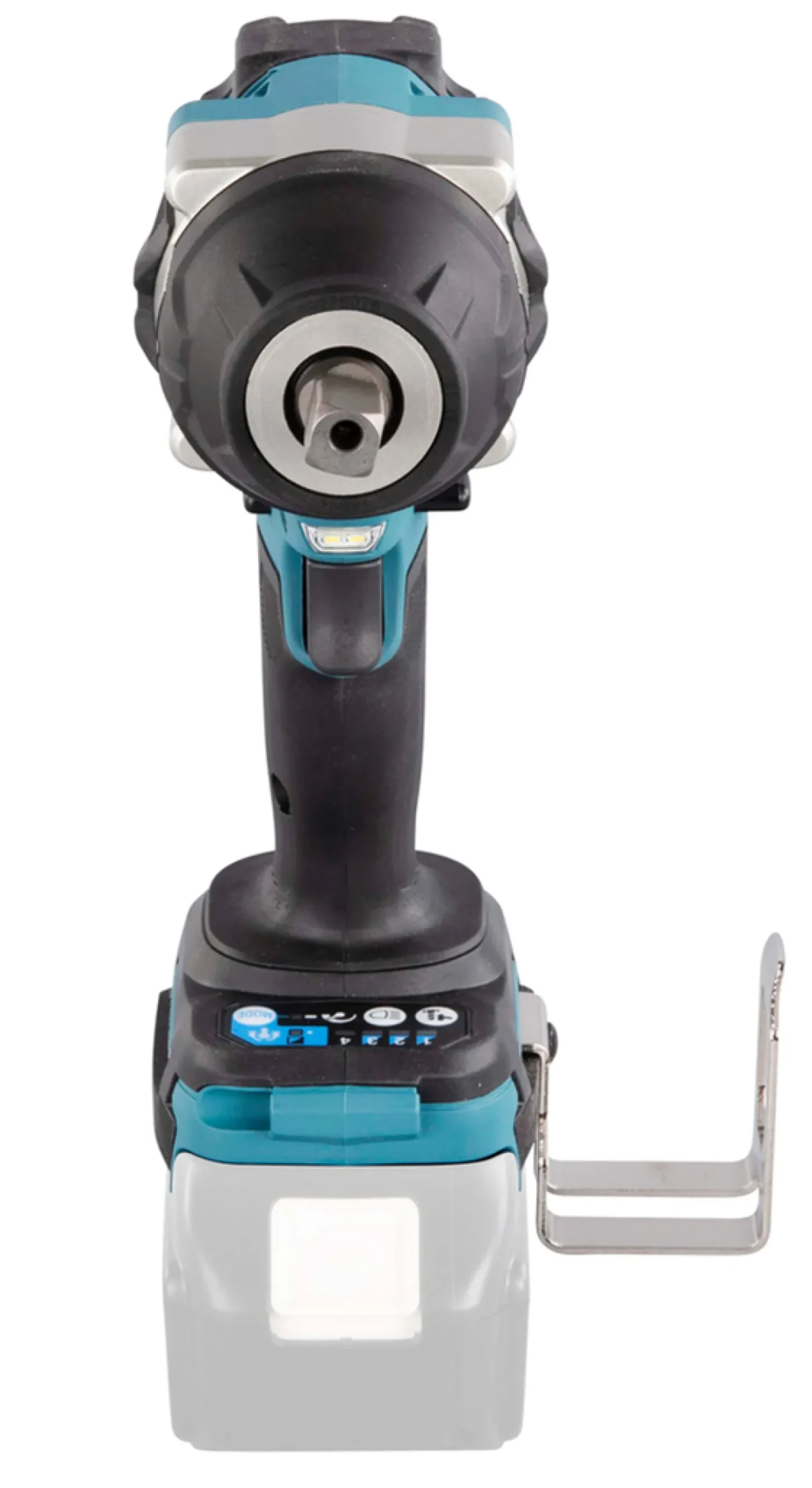 Klucz udarowy Makita LXT DTW701Z