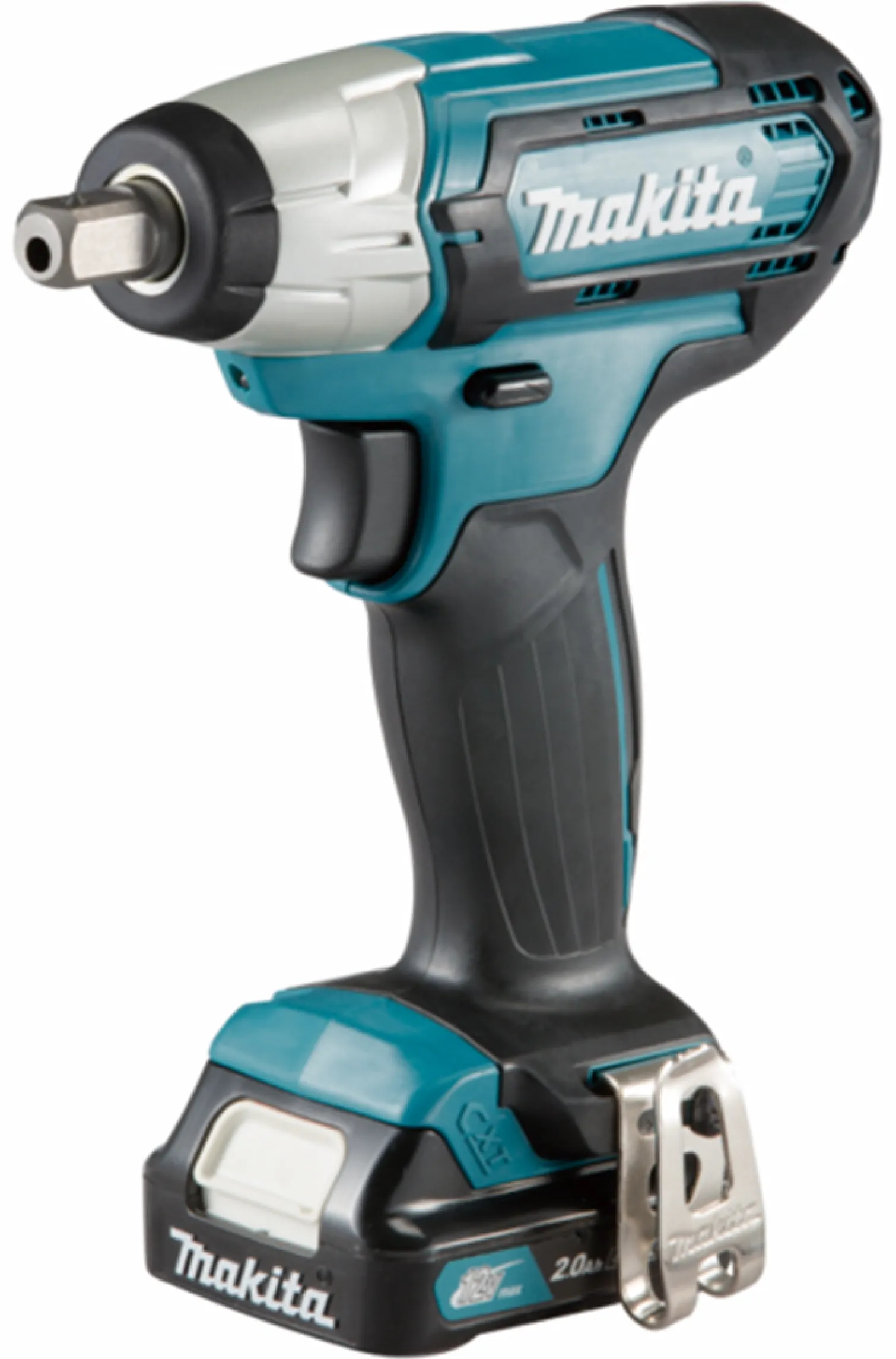 Klucz udarowy Makita TW141DSAE