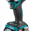 Klucz udarowy Makita XGT TW004GD201 2x2.5Ah