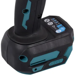 Klucz udarowy Makita XGT TW008GD201 2x2,5Ah MAKPAC 3