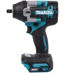 Klucz udarowy Makita XGT TW008GD201 2x2,5Ah MAKPAC 3