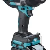 Klucz udarowy Makita XGT TW002GM201 2x4.0Ah