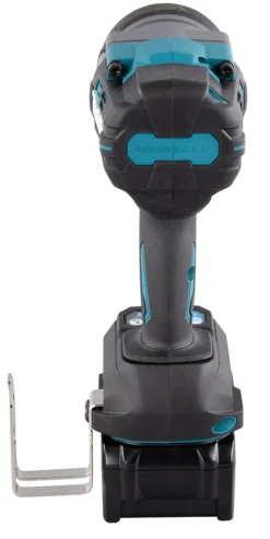 Klucz udarowy Makita XGT TW001GM201 2x4.0Ah