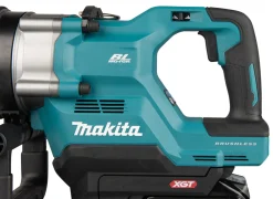 Klucz udarowy Makita XGT TW010GT201 2x5.0Ah