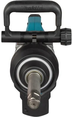 Klucz udarowy Makita XGT TW010GT201 2x5.0Ah