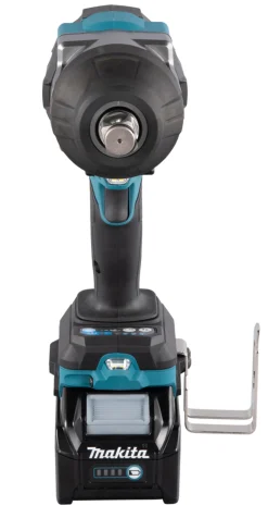 Klucz udarowy Makita XGT TW001GU201 2x4.0Ah