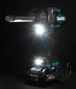 Klucz udarowy Makita XGT TW011GZ