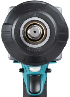 Klucz udarowy Makita XGT TW002GZ