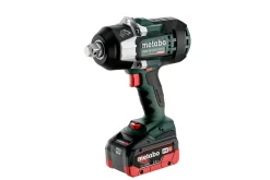 Klucz udarowy Metabo CAS SSW 18 LTX 1750 BL 2x2.5Ah