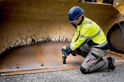 Klucz udarowy Metabo CAS SSW 18 LTX 1750 BL 2x2.5Ah