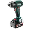 Klucz udarowy Metabo CAS SSW 18 LTX 400 BL 2x5.2Ah