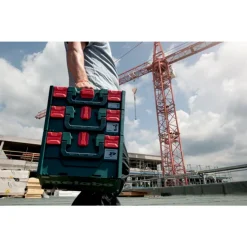 Klucz udarowy Metabo SSW 18 LTX 1450 BL 2x5.5Ah