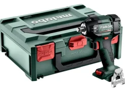Klucz udarowy Metabo SSW 18 LTX 550 BL metaBOX 145
