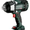Klucz udarowy Metabo SSW 18 LTX 1750 BL